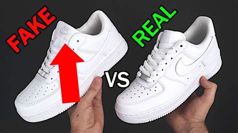 how to know if nikes are fake|how to identify nike sneakers.